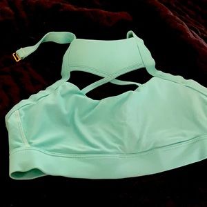 Chestee x Barbella bra